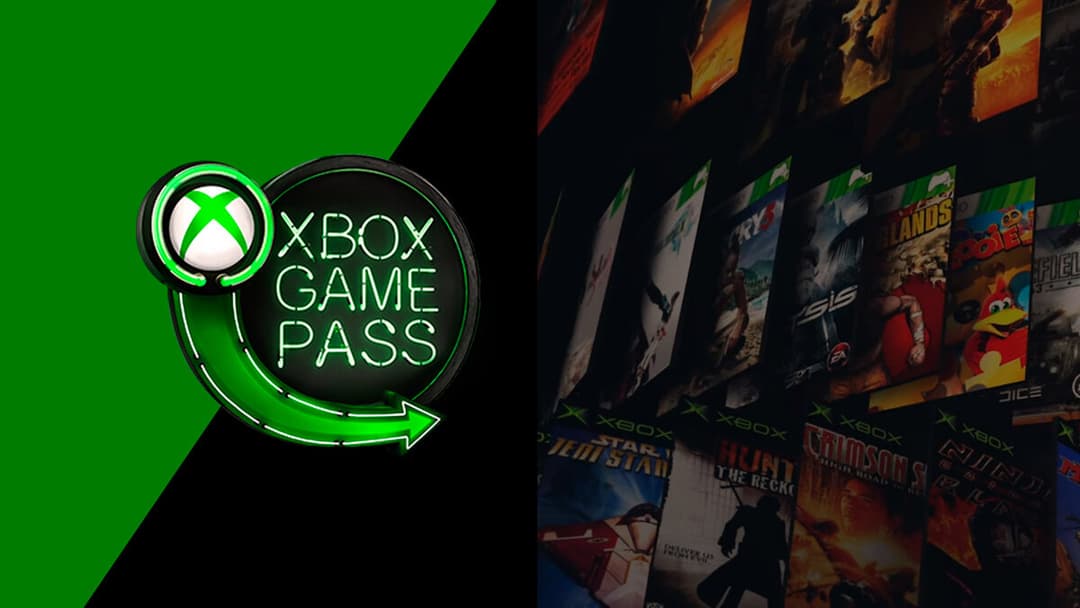 Game Pass Ultimate